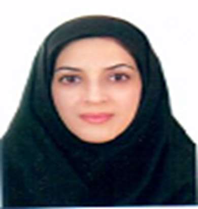 Dr. Zohreh Lasjerdi