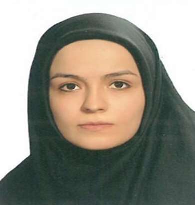 Dr. Maryam Ebrahimi