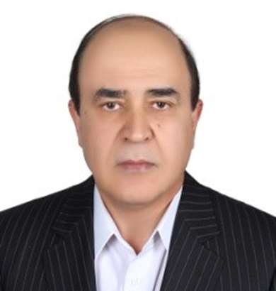 Dr. Ali Haghighi