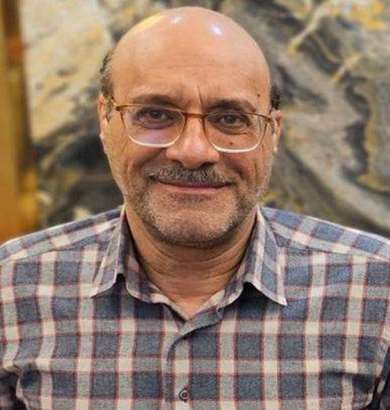 Dr. Seyyed Javad Seyyed Tabaei