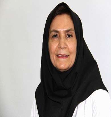 Dr. Soheila Rouhani