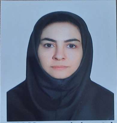 Dr. Niloofar Taghipour