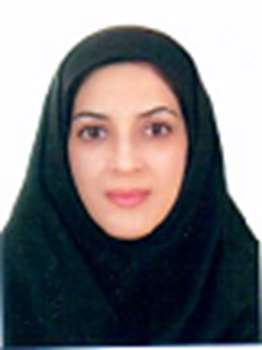 Dr. Zohreh Lasjerdi