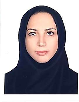 Dr. Mona Koosha