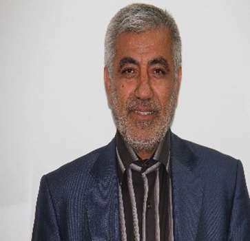 Dr. Hooshang Khazan