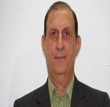 Dr. Farid Tahvildar-biderouni