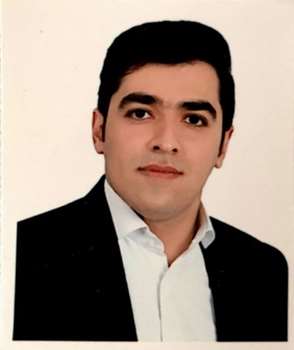 Dr. Reza Saberi