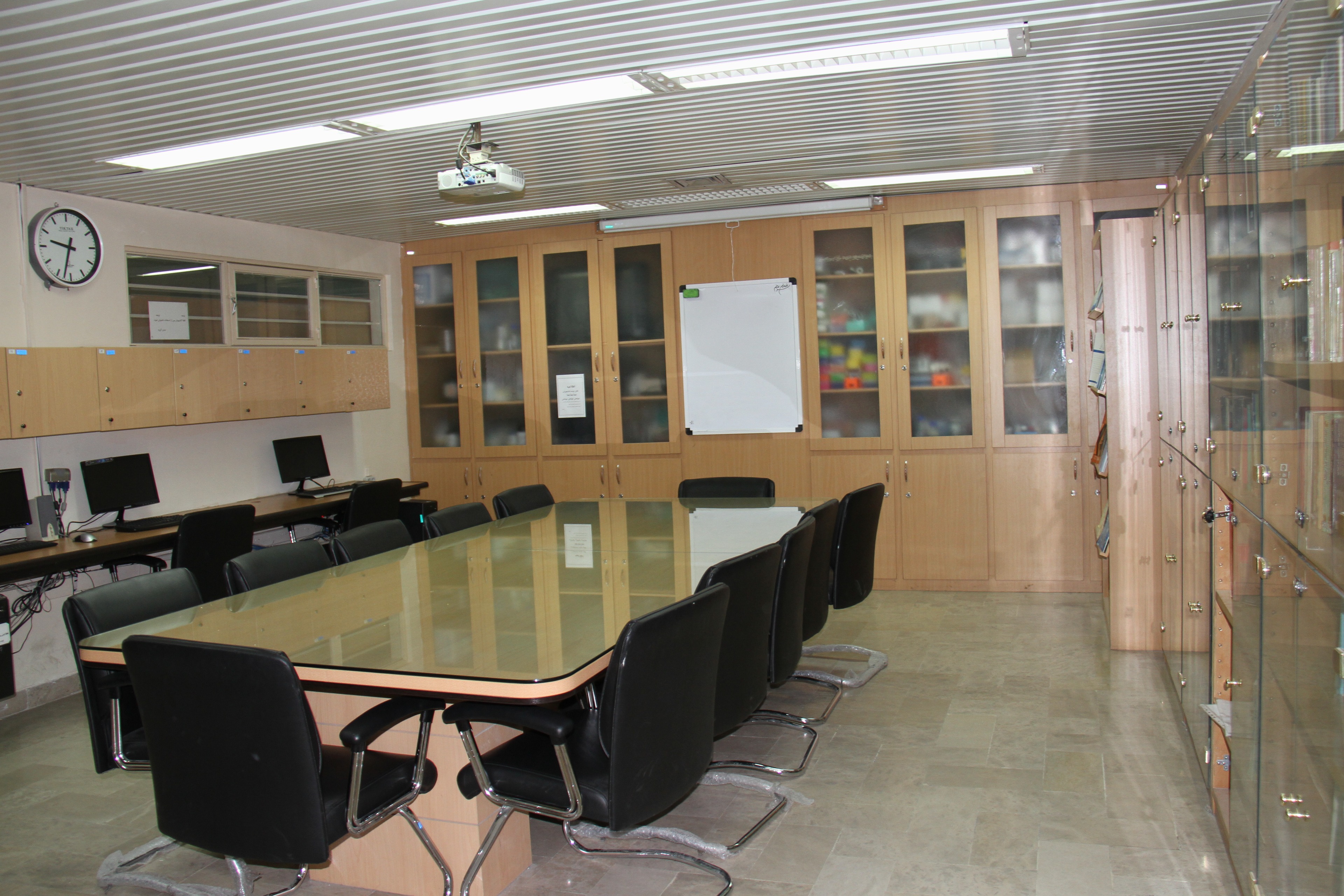 کتابخانه گروه